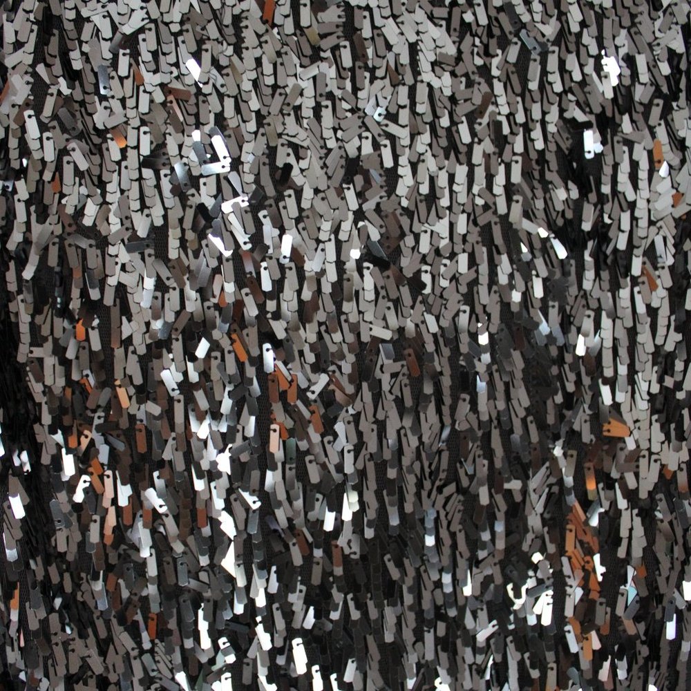 Express Sequin Mini Dress - Picture 4 of 5